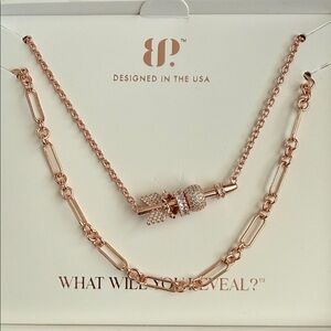 BP Spring 2026 Luxe Layer Love you Mucho
